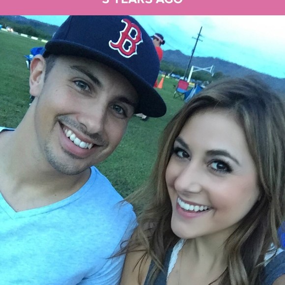 Meet your Posher, Andrew - Picture 1 of 1